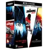Image de Coffret Vintage Horreur Blu-ray 4K Ultra HD