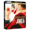 Image de Joker Exclusivité Fnac.com SteelBook® Blu-ray 4K Ultra HD