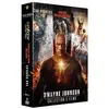 Image de Coffret 3 films Dwayne Johnson DVD