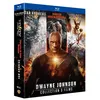 Image de Coffret 3 films Dwayne Johnson Blu-ray