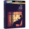 Image de La Couleur pourpre SteelBook® Blu-ray 4K Ultra HD