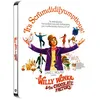 Image de Charlie et la Chocolaterie 1971 SteelBook® Blu-ray 4K Ultra HD
