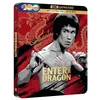 Image de Opération Dragon SteelBook® Blu-ray 4K Ultra HD