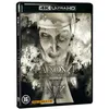 Image de La Nonne II : La Malédiction de Sainte-Lucie Blu-ray 4K Ultra HD