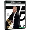 Image de Mourir peut attendre Édition Collector Blu-ray 4K Ultra HD