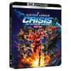 Image de Crisis On Infinite Earths Part 1 SteelBook® Blu-ray 4K Ultra HD