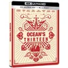 Image de Ocean's 13 SteelBook® Blu-ray 4K Ultra HD