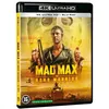 Image de Mad Max 2 : Le Défi Blu-ray 4K Ultra HD