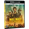 Image de Mad Max 3 : Au-delà du Dôme du Tonnerre Blu-ray 4K Ultra HD