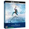 Image de Aquaman et le Royaume perdu SteelBook® Blu-ray 4K Ultra HD