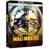 Image de Mad Max : Fury Road SteelBook® Blu-ray 4K Ultra HD