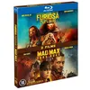 Image de Furiosa : Une Saga Mad Max / Mad Max : Fury Road Blu-ray