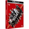 Image de Coffret Ocean's Collection Blu-ray 4K Ultra HD