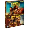 Image de Furiosa : Une Saga Mad Max / Mad Max : Fury Road DVD
