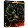 Image de House Of The Dragon Saison 2 SteelBook® Blu-ray 4K Ultra HD