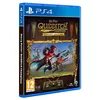 Image de Harry Potter: Champions de Quidditch Edition Deluxe PS4 FR/NL