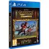 Image de Harry Potter : Champions De Quidditch Deluxe Ãdition - Version Ps4