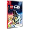 Image de Lego Star Wars : La Saga Skywalker - Jeu Nintendo Switch (Code In A Box)