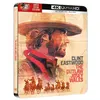 Image de Josey Wales hors la loi Édition Limitée SteelBook® Blu-ray 4K Ultra HD