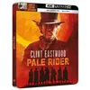 Image de Pale Rider Édition Limitée SteelBook® Blu-ray 4K Ultra HD