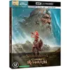 Image de Le Seigneur des Anneaux : La Guerre des Rohirrim SteelBook® Blu-ray 4K Ultra HD