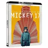 Image de Mickey 17 SteelBook® Blu-ray 4K Ultra HD