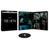 Image de Seven Blu-ray 4K Ultra HD