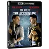 Image de Mr. Wolff 2 Blu-ray 4K Ultra HD