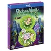 Image de Rick And Morty Saison 8 Blu-ray