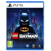 Image de Lego Batman: Legacy Of The Dark Knight FR/NL PS5