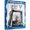 Image de Saw V - Edition director's Cut - Blu-Ray