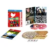 Image de Woodstock - 3 days of Peace and Music - Edition du 40ème Anniversaire - Blu-Ray