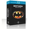 Image de Coffret Batman Collection - Blu-Ray