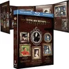 Image de Sweeney Todd - Les Noces funèbres - Charlie et la chocolaterie - Coffret - Blu-Ray
