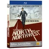 Image de La Mort aux trousses - Edition Spéciale Fnac - Blu-Ray