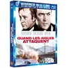 Image de Quand les aigles attaquent - Blu-Ray