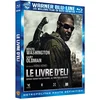 Image de Le Livre d'Eli - Blu-Ray