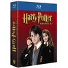 Image de Coffret Harry Potter - Les Années 1 à 3 - blu-Ray