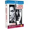 Image de L'Arme fatale - L'intégrale - Coffret 4 films - Blu-Ray - Edition Spéciale Fnac