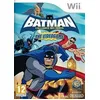 Image de Warner Bros. Games Batman - L'alliance Des Héros Wii