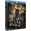 Image de Resident Evil : Afterlife 3D- Blu-Ray