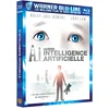 Image de A.I. Intelligence Artificielle - Blu-Ray