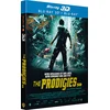Image de The Prodigies, la nuit des enfants rois - Combo Blu-Ray 3D -
