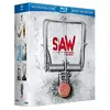 Image de Saw - Coffret des Films 1 à 7 - Blu-Ray