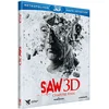 Image de Saw VII : Chapitre final - Edition Collector - Blu-Ray