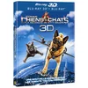 Image de Comme Chiens et Chats 2 : La Revanche de Kitty Galore - Blu-Ray - REAL 3D Active