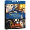 Image de Le royaume de Ga'Hoole : La légende des gardiens - Combo Blu-Ray 3D - REAL 3D Active