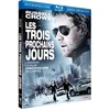Image de Les trois prochains jours - Blu-Ray