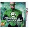 Image de Green Lantern - La RÃ©volte Des Manhunters 3DS