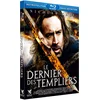 Image de Le Dernier des Templiers - Blu-Ray